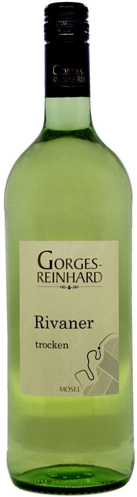 2024 Rivaner 1,0 L