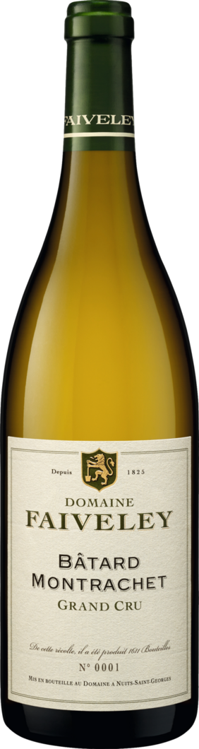 2023 Domaine Faiveley Bâtard Montrachet