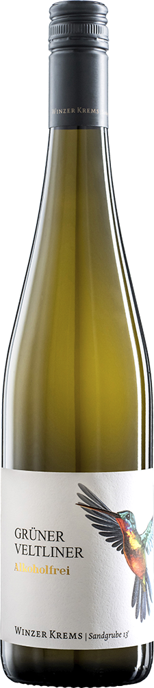 Grüner Veltliner Alkoholfrei