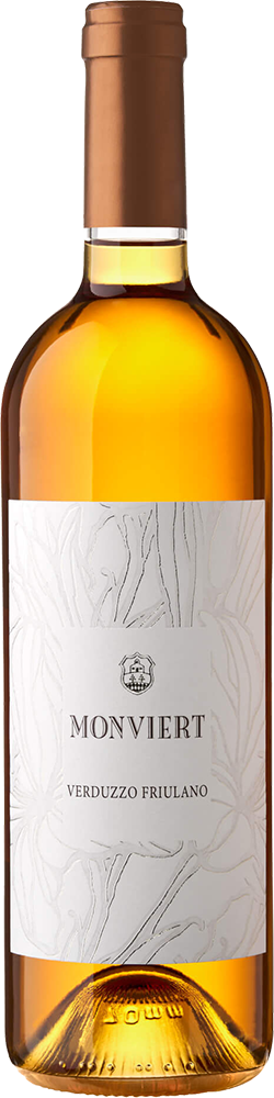 2023 Verduzzo Friulano Friuli Colli Orientali DOC