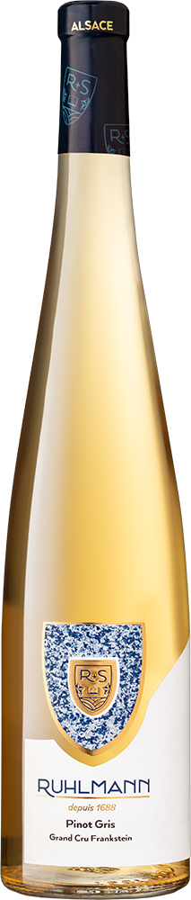 2023 Pinot Gris Frankstein Alsace Grand Cru AOP