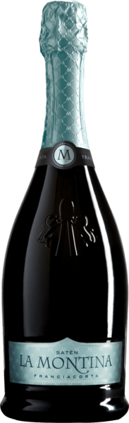 Saten Franciacorta DOCG