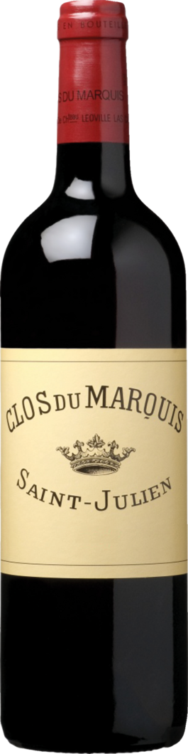 2022 Clos du Marquis