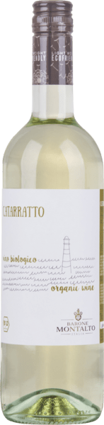2023 Organic Terre Siciliane IGP BIO