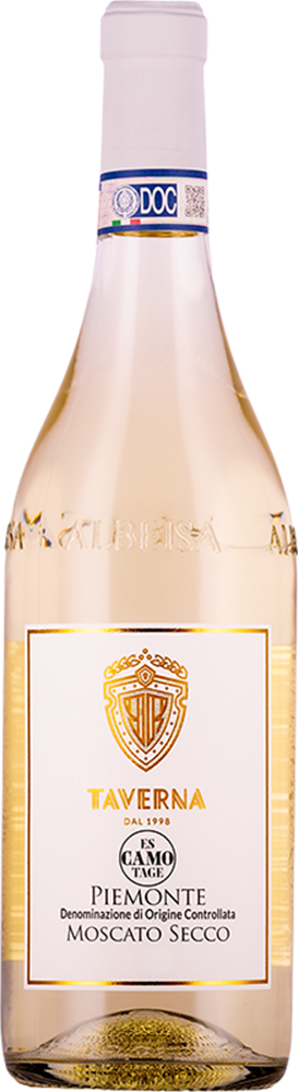 2025 Moscato Secco Piemonte DOC