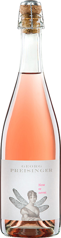 "Now or never" Petnat