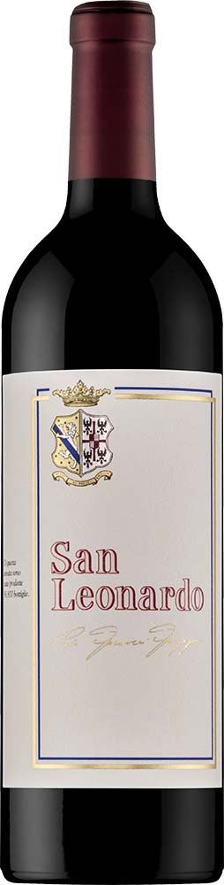 2018 San Leonardo Vigneti delle Dolomiti IGP 1,5 L