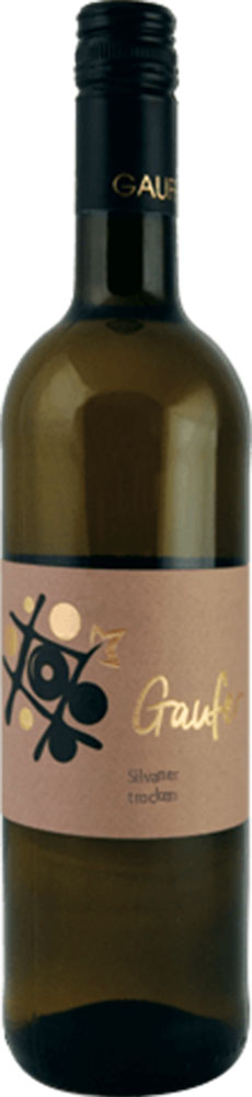 2024 Ingelfinger Hoher Berg Silvaner