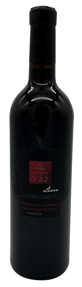 2018 Cabernet Merlot Alto Adige DOC BIO