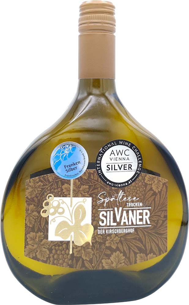 2023 Silvaner | Spätlese