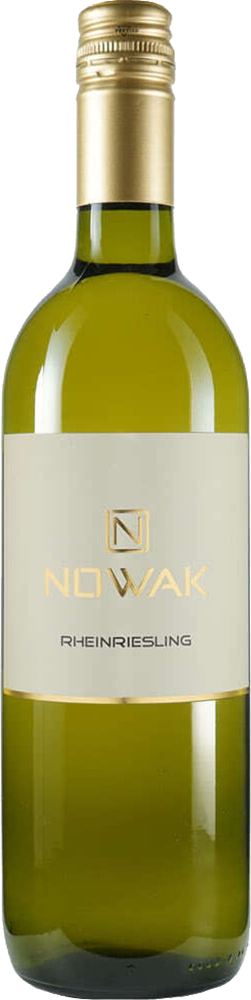 2021 Rheinriesling