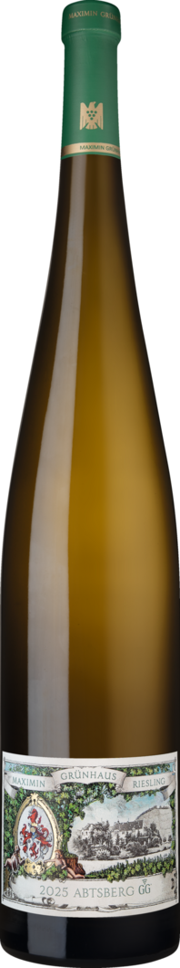 2025 Abtsberg Riesling GG 1,5 L