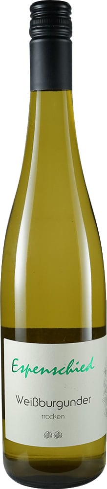 2024 Weißburgunder