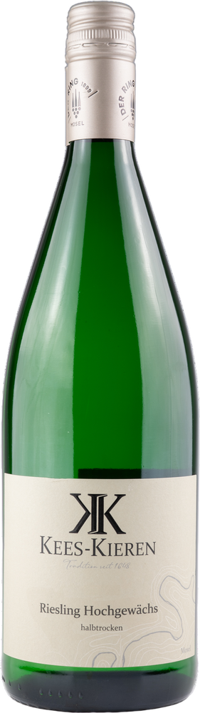 2025 Graacher Himmelreich Riesling Hochgewächs 1,0 L