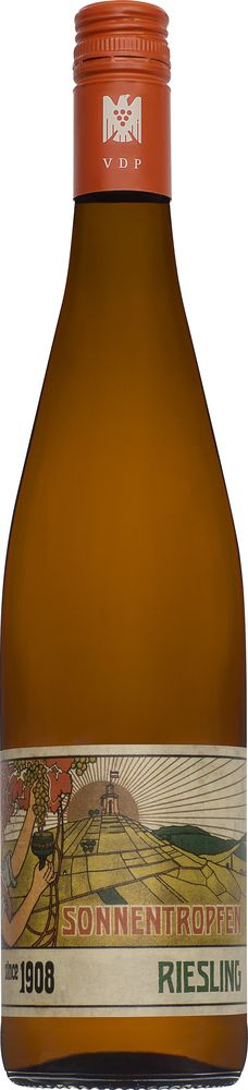 2023 "Sonnentropfen" Dürkheimer Riesling VDP.Ortswein BIO