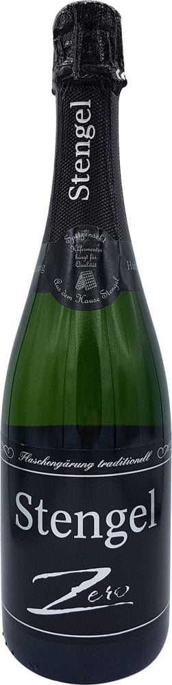 Stengel Cuvée "Zero"