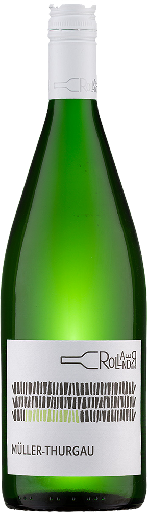 2025 Müller-Thurgau 1,0 L