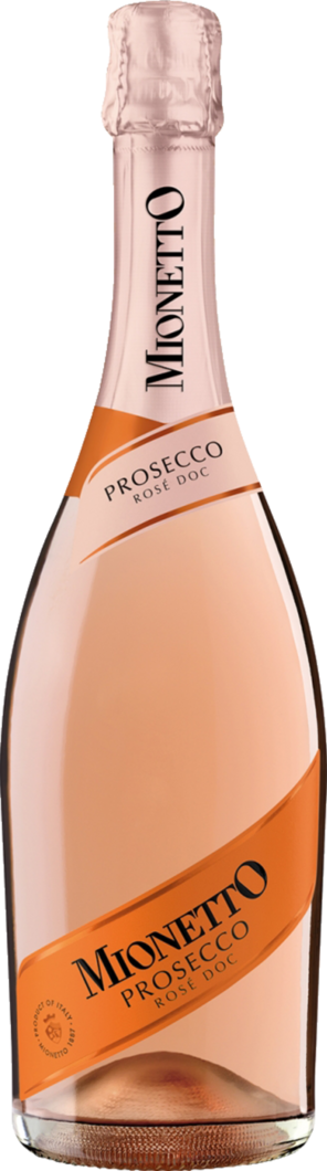 Mionetto Rosé Spumante Prestige
