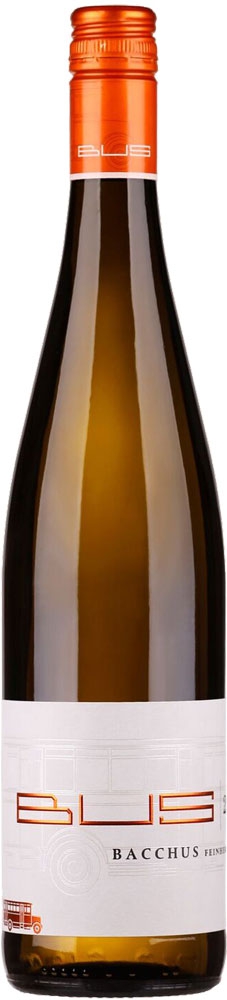 2025 Bacchus
