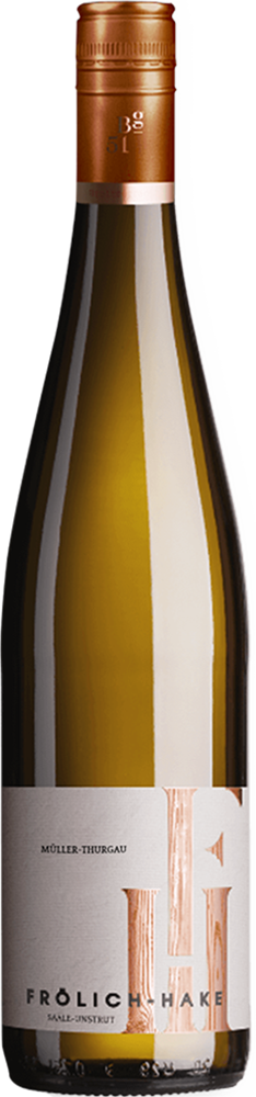 2023 Müller-Thurgau