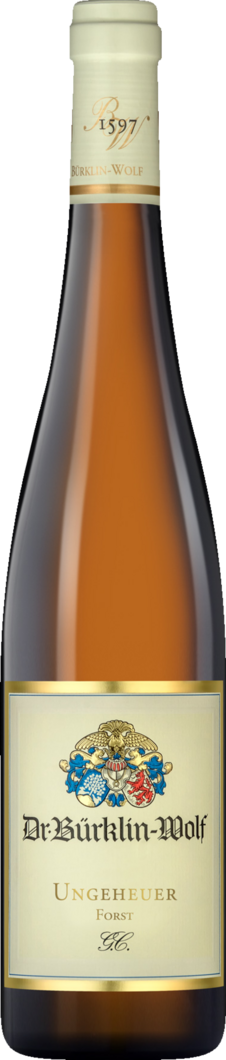 2024 Ungeheuer G.C. Riesling BIO