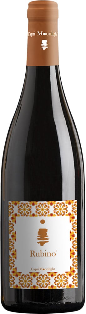 2023 Rubino Rosso Campania IGP
