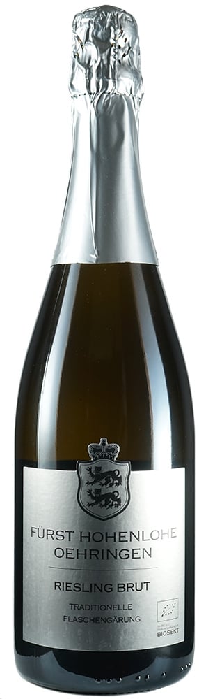 2022 Riesling Sekt BIO