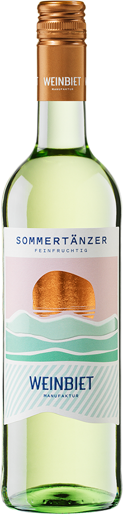2025 Sommertänzer feinfruchtig