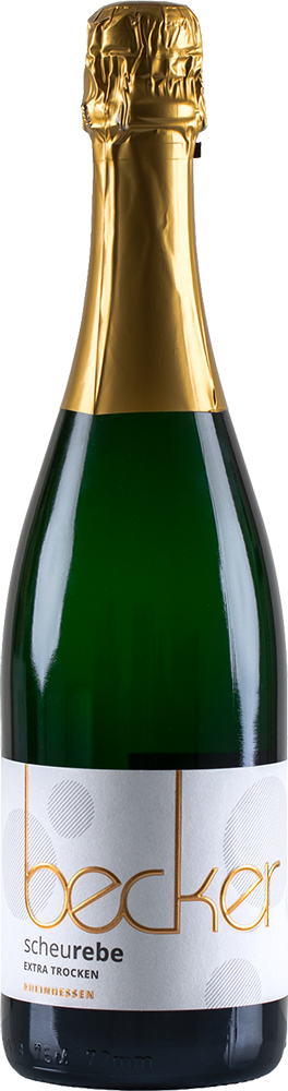2022 SCHEUREBE WINZERSEKT