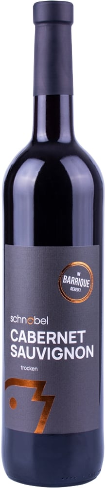2020 Cabernet Sauvignon