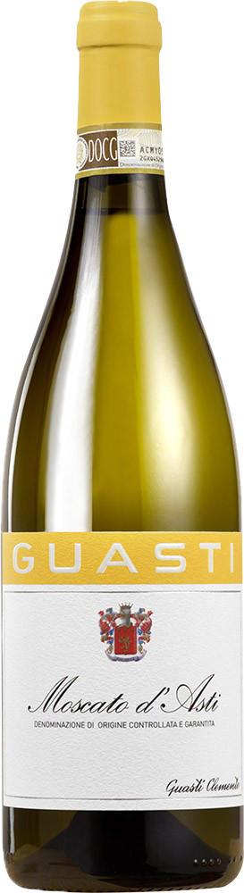 2024 Moscato d'Asti DOCG
