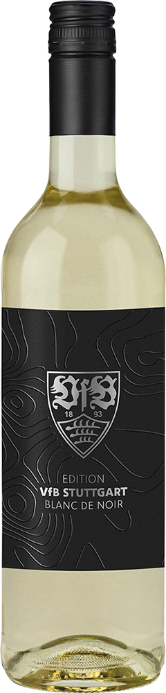 2024 Edition VfB Stuttgart Blanc de Noir