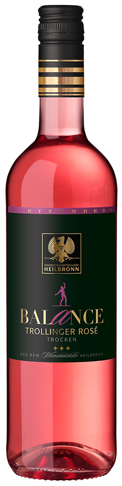2025 Balance Trollinger Rosè