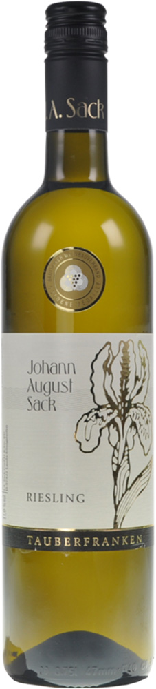 2022 Lauda Riesling feinfruchtig