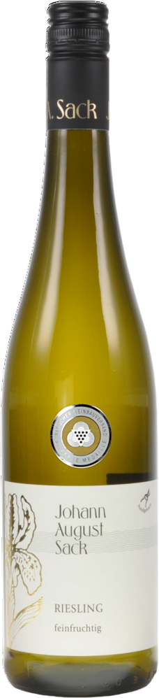 2022 Lauda Riesling feinfruchtig