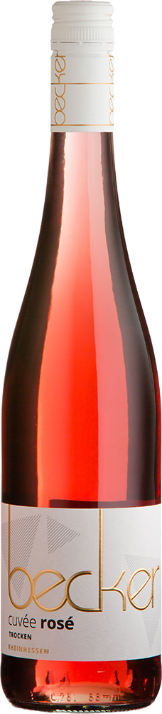 2025 CUVÉE ROSÉ