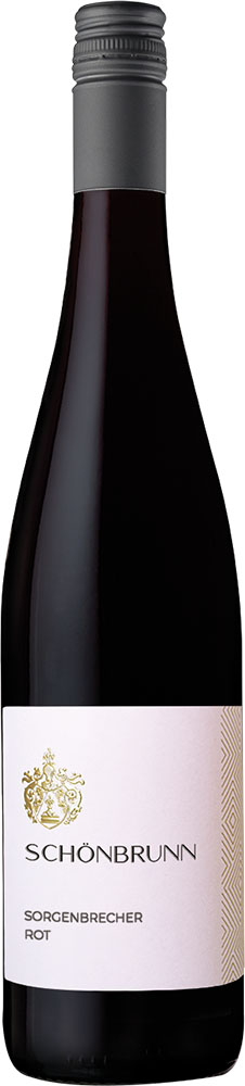 2023 Cuvée Rot "Sorgenbrecher"