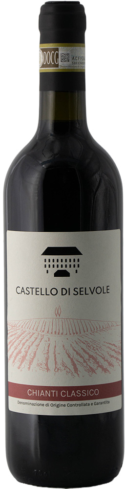2021 Chianti Classico DOCG