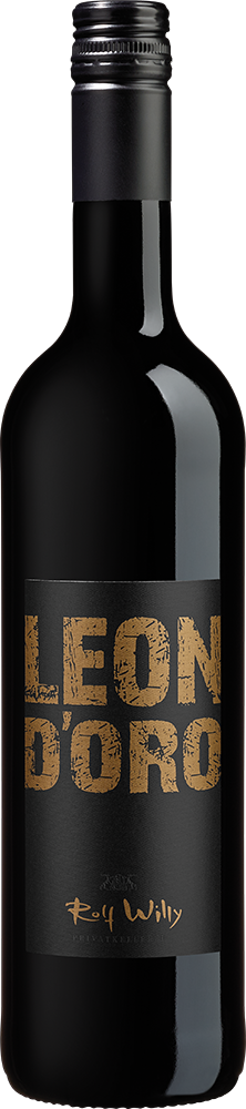 2022 Leon d'Oro