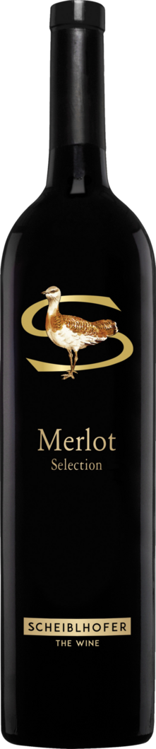2023 Merlot Selection
