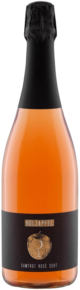 Rosé Sekt