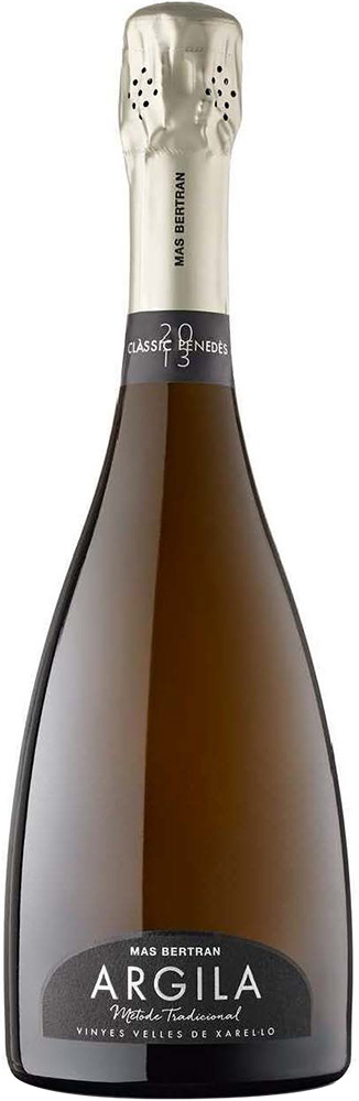 2013 Argila Corpinnat