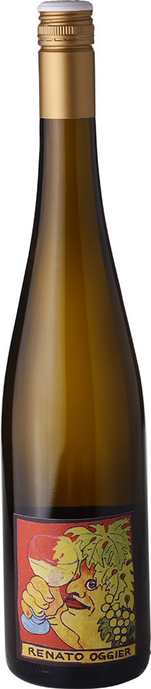 2020 'Alte Reben' Gewürztraminer