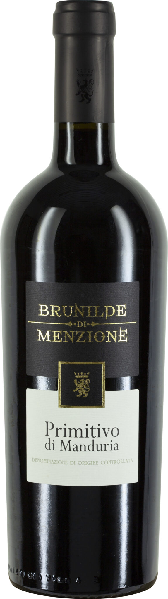 2023 Brunilde di Menzione Primitivo di Manduria DOC