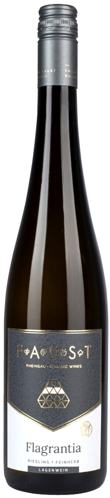 2023 'Flagrantia' Martinsthaler Wildsau Riesling Spätlese BIO
