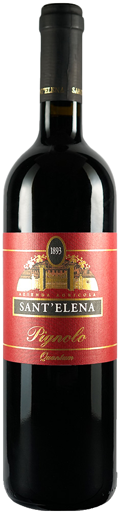 2009 Quantum Friuli Isonzo DOC