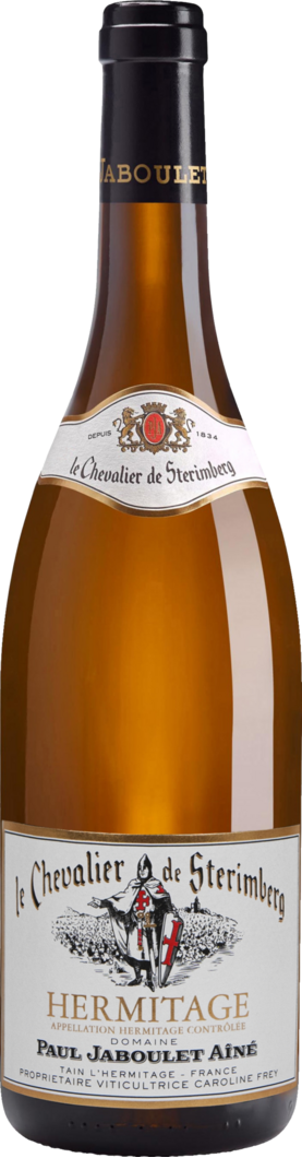 2021 Chevalier de Stérimberg BIO