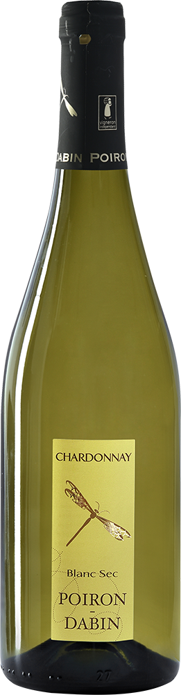 2023 Cuvée "Chardonnay" Val de Loire IGP