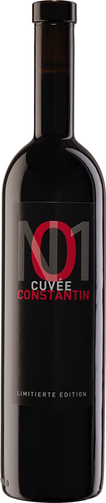 2019 "Cuvée Constantin" trocken, im Barrique gereift