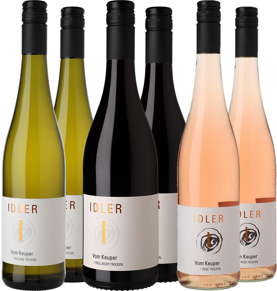 Kennenlern-Paket BIO